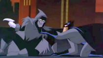 Batman Mask of the Phantasm (1993)