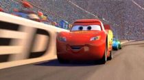 8 - Gonna win the Piston Cup