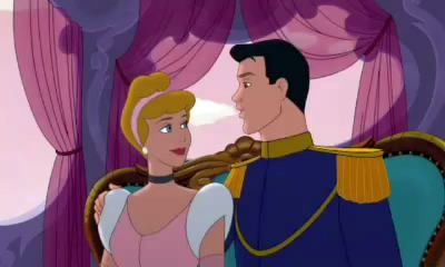 Cinderella II video quotes | Planning a royal banquet