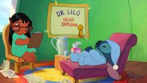 Lilo and Stitch 2: Stitch Has a Glitch part 1