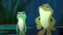 The Princess and The Frog - סרטים ב-Google Play