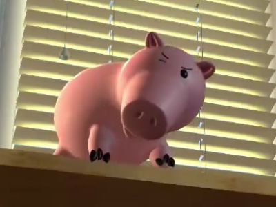 YARN, Hey, guys. Why do the toys cross the road?, Toy Story 2 (1999), Video gifs by quotes, 04468439