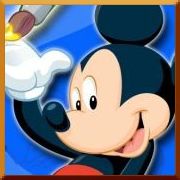 Play Mickey's Magic Doodle