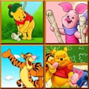 Winnie The Pooh games