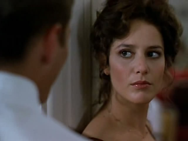 Image result for debra winger in an officer and a gentleman