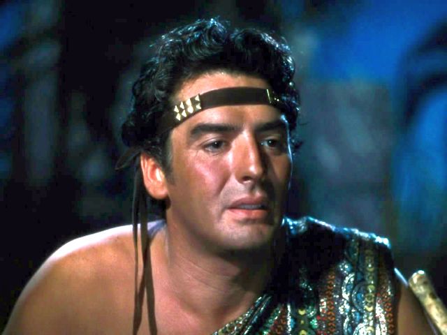 Image result for victor mature