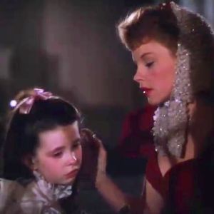 Have Yourself a Merry Little Christmas from Meet Me in St Louis (1944)