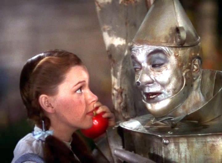 If I Only Had a Heart | video | song | The Wizard of Oz