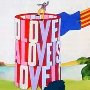 Watch All You Need Is Love