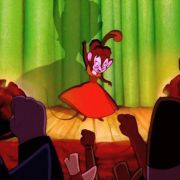 The Girl I Left Behind from An American Tail 2 Fievel Goes West (1991)