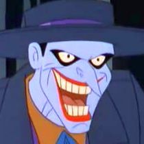 Joker, Batman's malefic nemesis was before Valestra's personal hitman