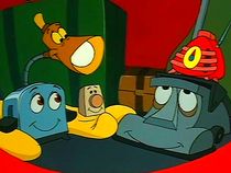 The Brave Little Toaster (1987)