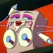 It's a B-Movie Show from The Brave Little Toaster (1987)