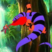 If I'm Gonna Eat Somebody from FernGully The Last Rainforest (1992)
