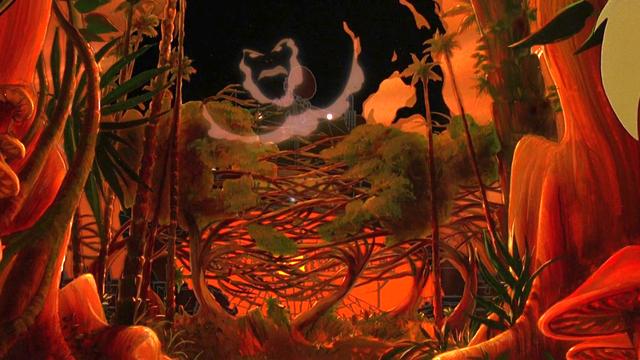 Ferngully The Last Rainforest Part 7 All The Magic Of Creation.