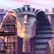 Deliver Us from The Prince of Egypt (1998)