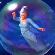Watch Fairy Godmother Song