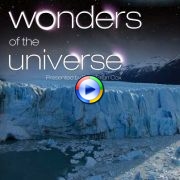 BBC Wonders of the Universe series
