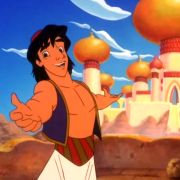 Watch Aladdin and the King of Thieves (1996)