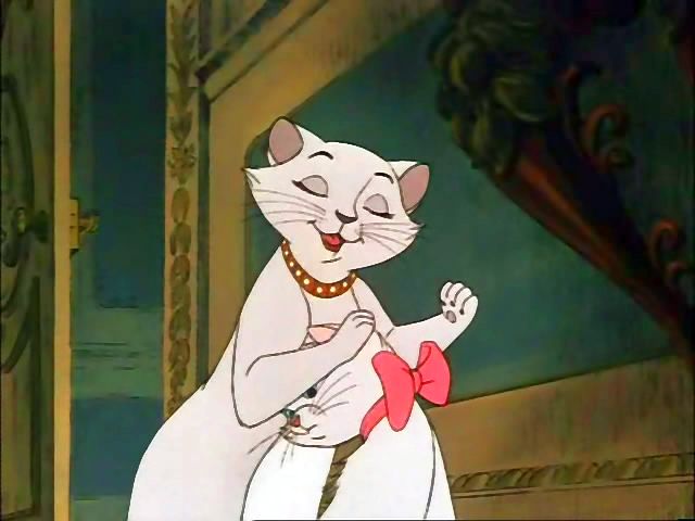 The AristoCats Movie Theme Song