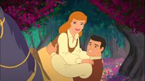 Cinderella III: A Twist in Time part 1