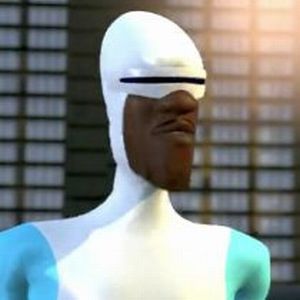 Frozone has the ability to form ice from the humidity in the air