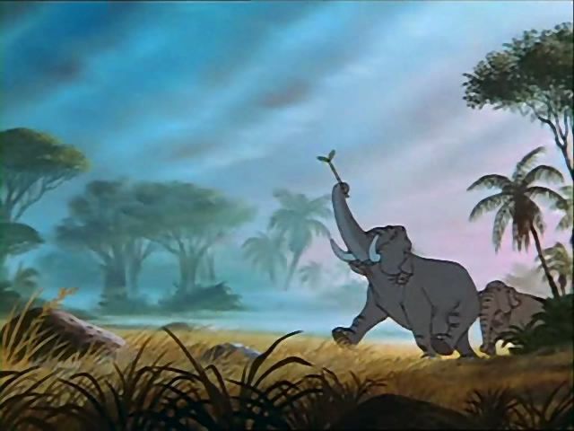 The Jungle Book Movie Songs | cornel1801