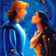 Pocahontas (1995)