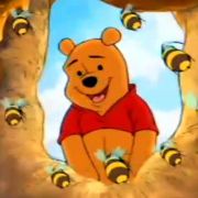 Watch Pooh's Lullabee