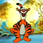 Watch The wonderful thing about Tiggers