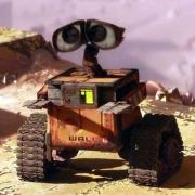 WALL-E cover