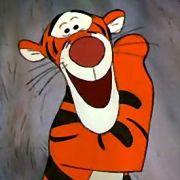 The Wonderful Thing about Tiggers