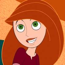 Kimberly Ann (Kim) Possible, a high school student and freelance troubleshooter