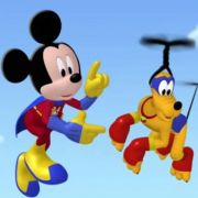 Mickey Mouse Super Adventure