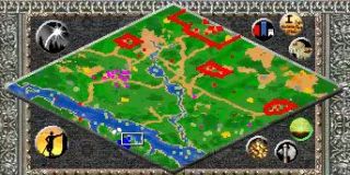 Age of Empires II Joan of Arc 3 The Cleansing of the Loire