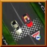 New car net racer game
