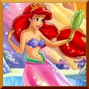 Click here to play Princess Ariel