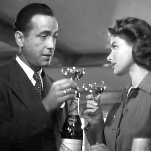 Watch Casablanca (1942) Trailer