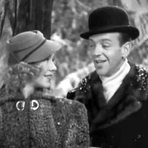 Swing Time (1936) Trailer