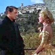 Watch To Catch A Thief (1955)