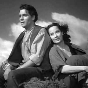 Wuthering Heights (1939) Trailer